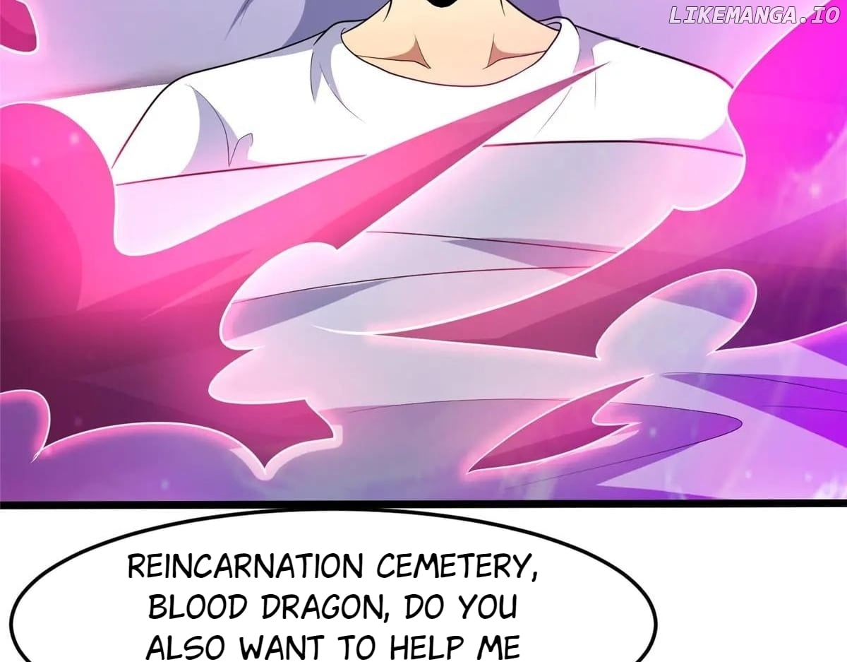 Divine Urban God Chapter 260 - page 114